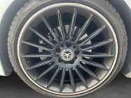 MERCEDES d'occasion CLASSE A IV A200 AMG LINE 7G-DCT de 2020 Lyon