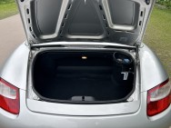 PORSCHE d'occasion BOXSTER 3.4 S de 2005 Vaucresson (92)﻿