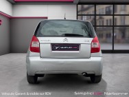 CITROEN d'occasion C2 1.4 HDI 70ch de 2009 Narbonne (11)﻿