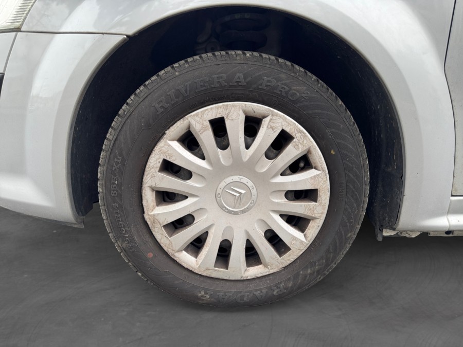 CITROEN d'occasion C2 1.4 HDI 70ch de 2009 Narbonne (11)﻿