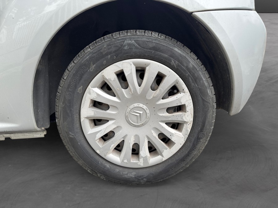 CITROEN d'occasion C2 1.4 HDI 70ch de 2009 Narbonne (11)﻿