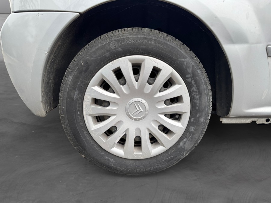 CITROEN d'occasion C2 1.4 HDI 70ch de 2009 Narbonne (11)﻿