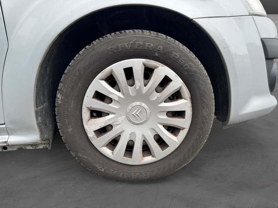 CITROEN d'occasion C2 1.4 HDI 70ch de 2009 Narbonne (11)﻿