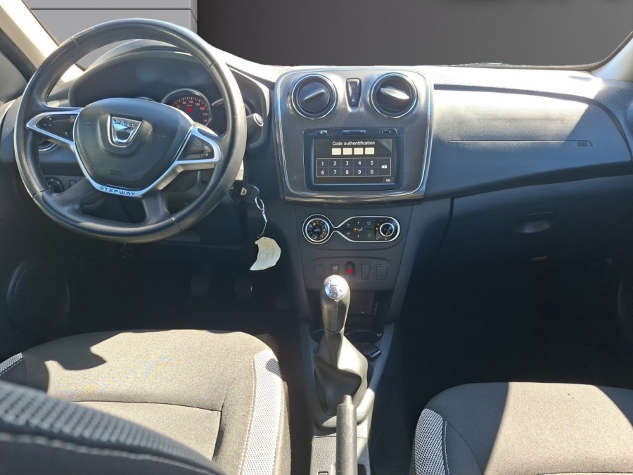 DACIA d'occasion SANDERO ECO-G 100 15 ANS de 2020 Villepinte (93)﻿