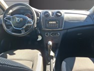 DACIA d'occasion SANDERO ECO-G 100 15 ANS de 2020 Villepinte (93)﻿