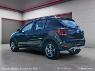 DACIA d'occasion SANDERO ECO-G 100 15 ANS de 2020 Villepinte (93)﻿
