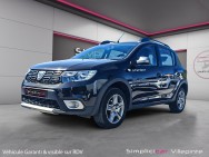 DACIA d'occasion SANDERO ECO-G 100 15 ANS de 2020 Villepinte (93)﻿