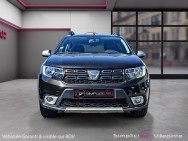 DACIA d'occasion SANDERO ECO-G 100 15 ANS de 2020 Villepinte (93)﻿