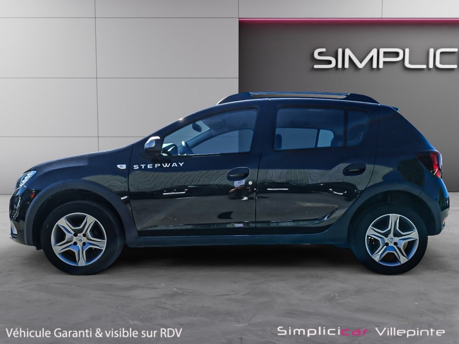 DACIA d'occasion SANDERO ECO-G 100 15 ANS de 2020 Villepinte (93)﻿