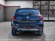 DACIA d'occasion SANDERO ECO-G 100 15 ANS de 2020 Villepinte (93)﻿