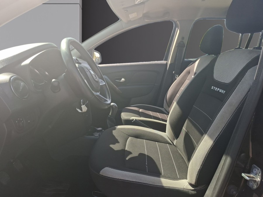 DACIA d'occasion SANDERO ECO-G 100 15 ANS de 2020 Villepinte (93)﻿