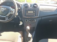 DACIA d'occasion SANDERO ECO-G 100 15 ANS de 2020 Villepinte (93)﻿