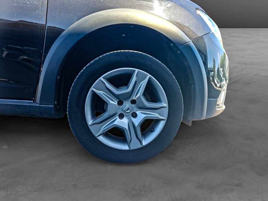 DACIA d'occasion SANDERO ECO-G 100 15 ANS de 2020 Villepinte (93)﻿