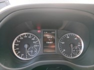 MERCEDES d'occasion VITO 114 CDI LONG 3.0T de 2016 Beauvais (60)﻿