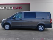 MERCEDES d'occasion VITO 114 CDI LONG 3.0T de 2016 Beauvais (60)﻿