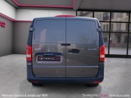 MERCEDES d'occasion VITO 114 CDI LONG 3.0T de 2016 Beauvais (60)﻿