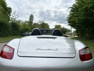 PORSCHE d'occasion BOXSTER 3.4 S de 2005 Vaucresson (92)﻿