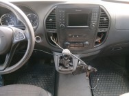 MERCEDES d'occasion VITO 114 CDI LONG 3.0T de 2016 Beauvais (60)﻿