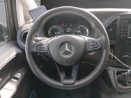 MERCEDES d'occasion VITO 114 CDI LONG 3.0T de 2016 Beauvais (60)﻿