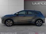 FORD d'occasion PUMA 1.0 ECOBOOST 125 MHEV ST LINE de 2022 Vannes