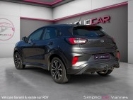 FORD d'occasion PUMA 1.0 ECOBOOST 125 MHEV ST LINE de 2022 Vannes