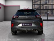FORD d'occasion PUMA 1.0 ECOBOOST 125 MHEV ST LINE de 2022 Vannes