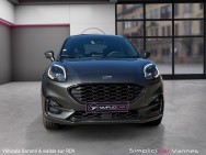 FORD d'occasion PUMA 1.0 ECOBOOST 125 MHEV ST LINE de 2022 Vannes