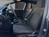 FORD d'occasion PUMA 1.0 ECOBOOST 125 MHEV ST LINE de 2022 Vannes