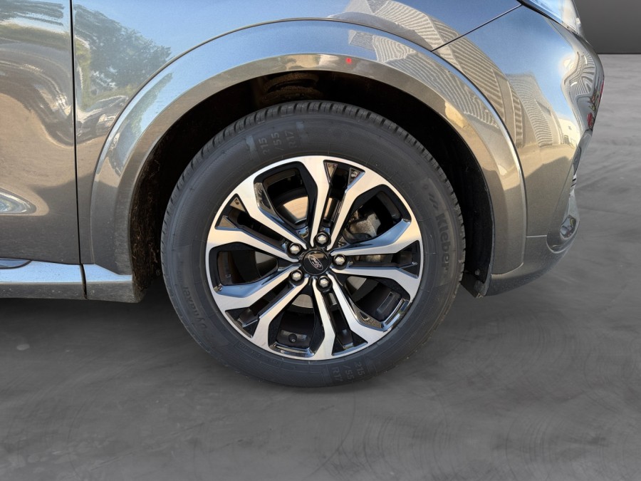 FORD d'occasion PUMA 1.0 ECOBOOST 125 MHEV ST LINE de 2022 Vannes