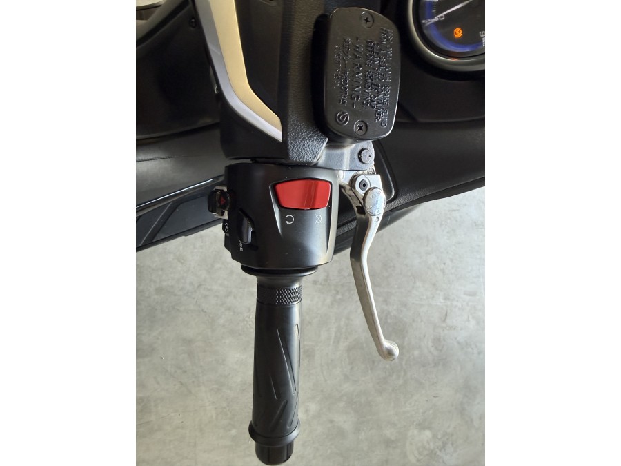 YAMAHA d'occasion XP530 T MAX de 2017 Toulouse Sud (31)﻿