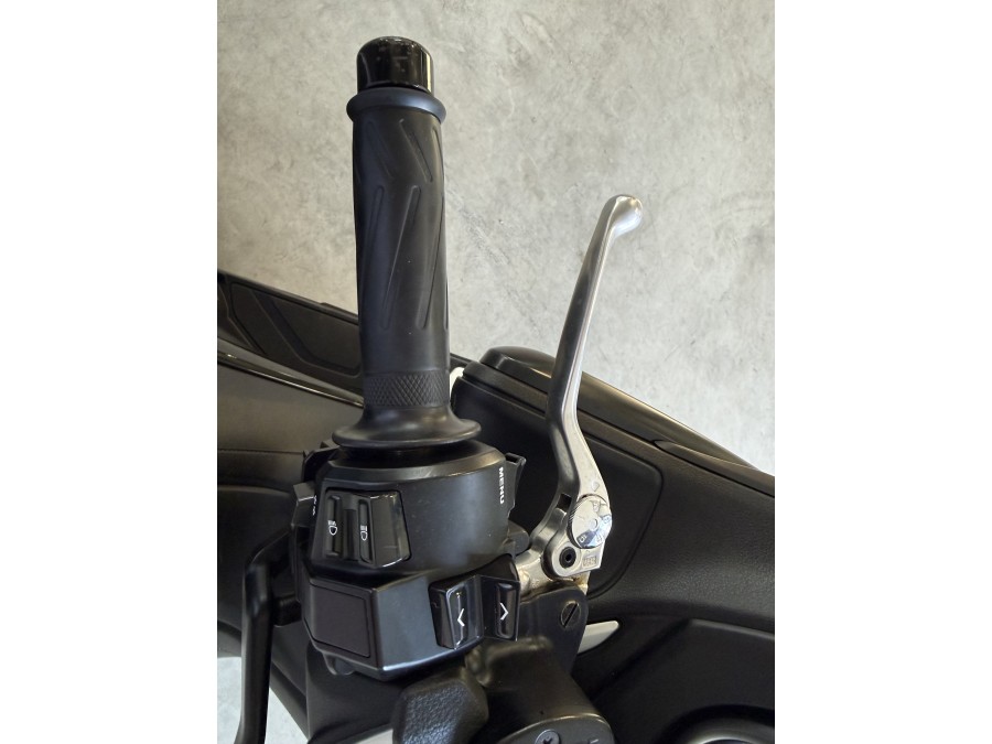 YAMAHA d'occasion XP530 T MAX de 2017 Toulouse Sud (31)﻿