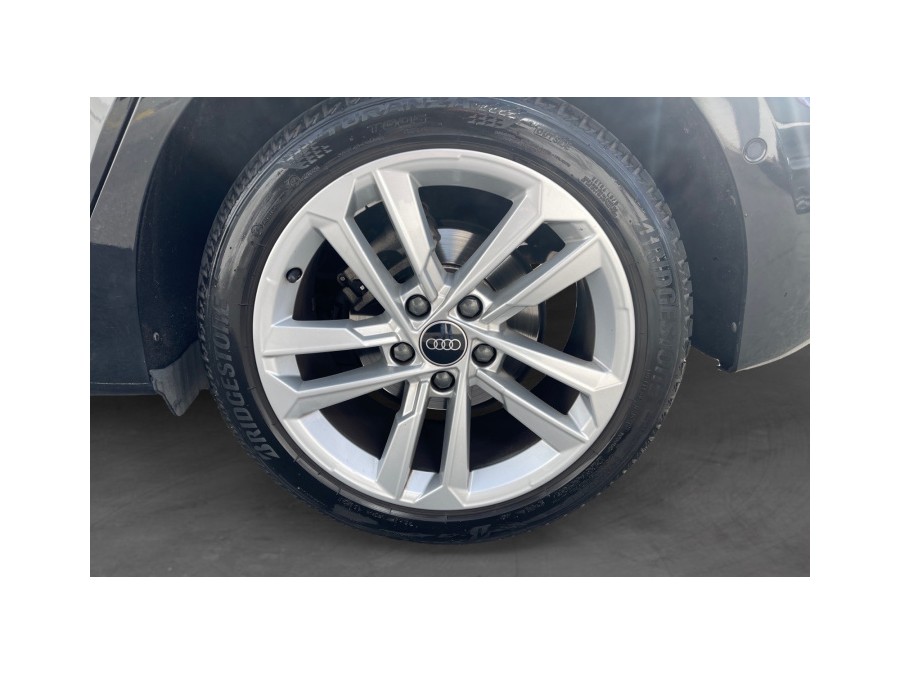 AUDI d'occasion A3 Sportback 30 TDI 116 S TRONIC 7 de 2021 Beauvais