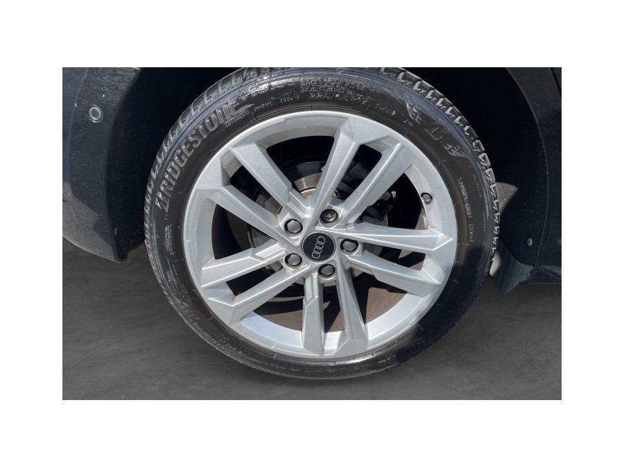 AUDI d'occasion A3 Sportback 30 TDI 116 S TRONIC 7 de 2021 Beauvais