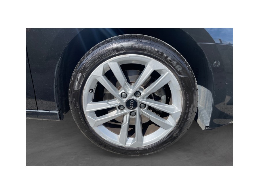 AUDI d'occasion A3 Sportback 30 TDI 116 S TRONIC 7 de 2021 Beauvais