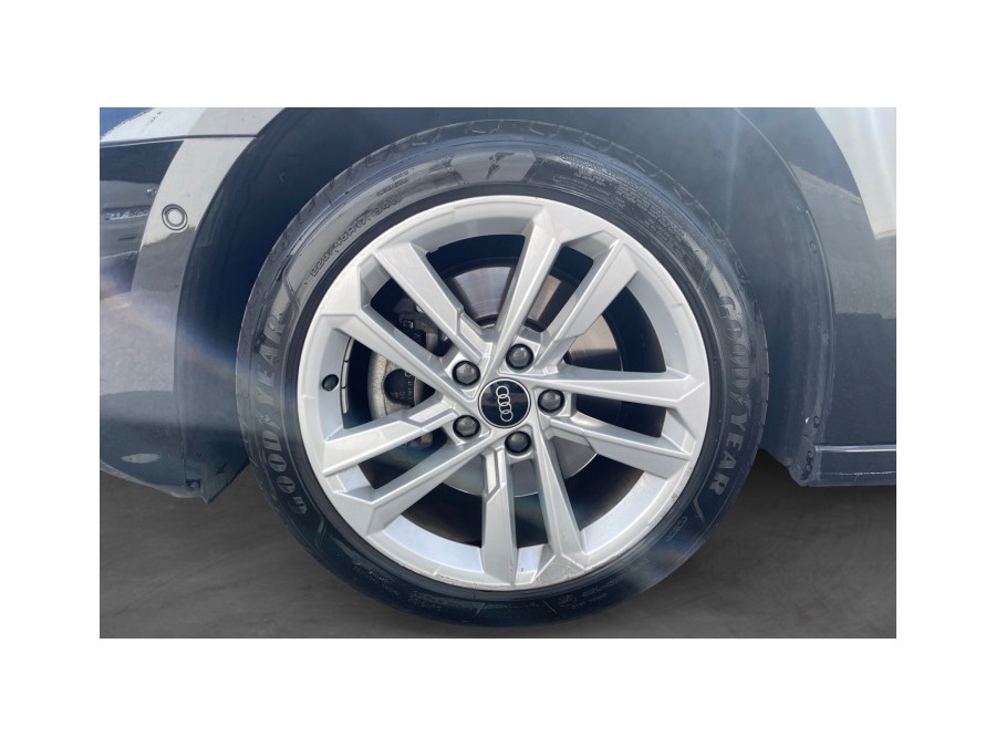 AUDI d'occasion A3 Sportback 30 TDI 116 S TRONIC 7 de 2021 Beauvais