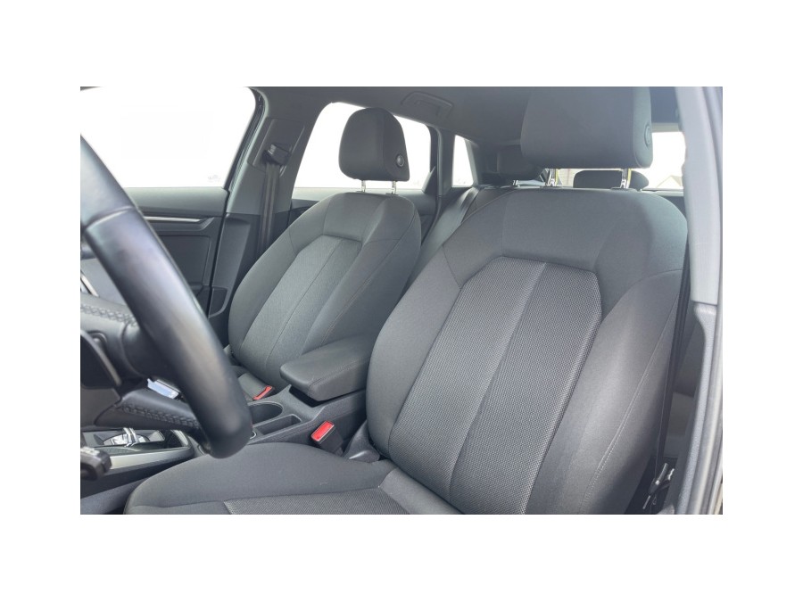 AUDI d'occasion A3 Sportback 30 TDI 116 S TRONIC 7 de 2021 Beauvais