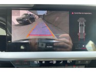 AUDI d'occasion A3 Sportback 30 TDI 116 S TRONIC 7 de 2021 Beauvais