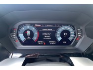 AUDI d'occasion A3 Sportback 30 TDI 116 S TRONIC 7 de 2021 Beauvais