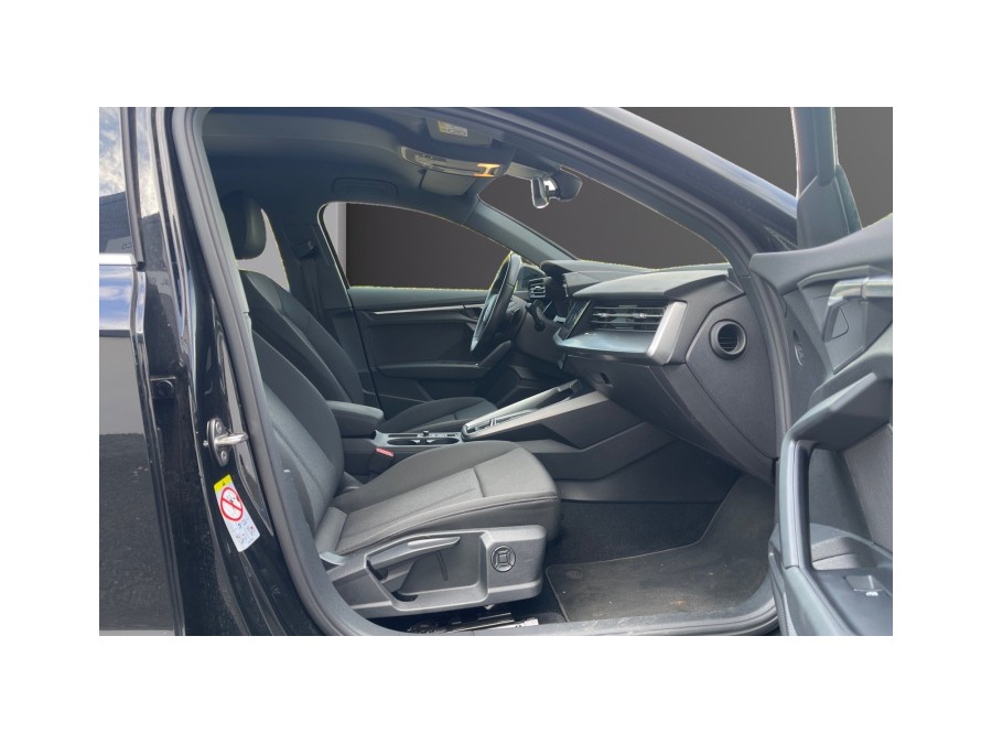 AUDI d'occasion A3 Sportback 30 TDI 116 S TRONIC 7 de 2021 Beauvais