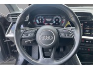 AUDI d'occasion A3 Sportback 30 TDI 116 S TRONIC 7 de 2021 Beauvais