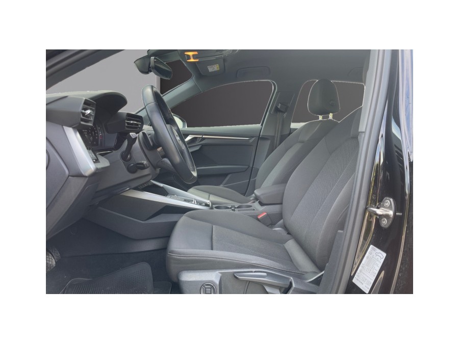 AUDI d'occasion A3 Sportback 30 TDI 116 S TRONIC 7 de 2021 Beauvais