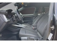 AUDI d'occasion A3 Sportback 30 TDI 116 S TRONIC 7 de 2021 Beauvais