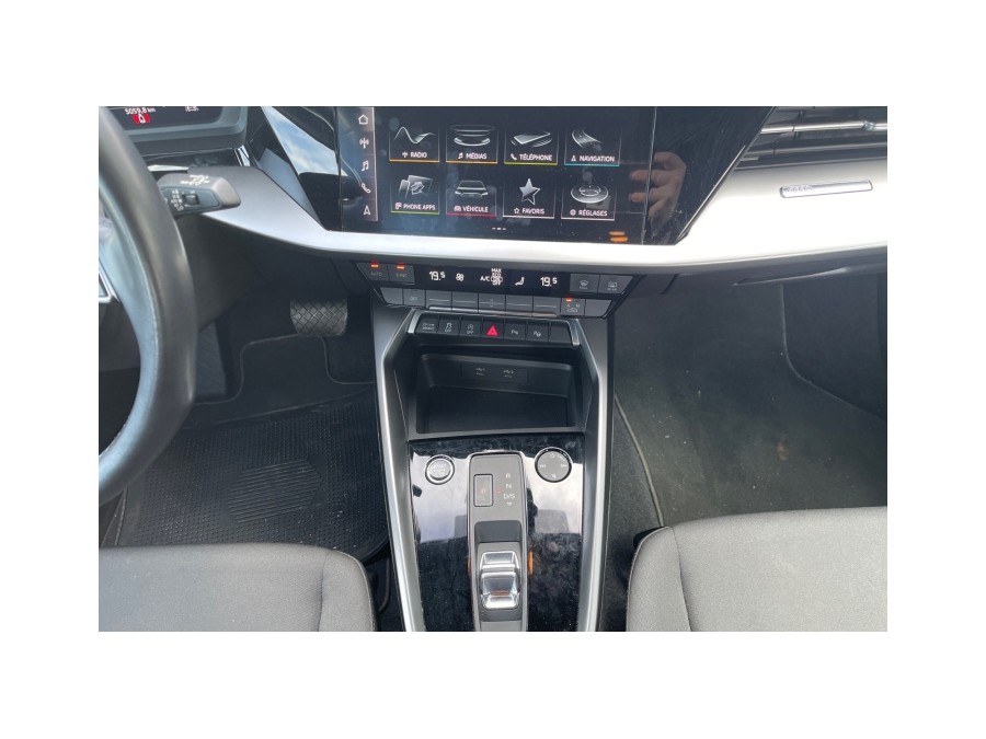 AUDI d'occasion A3 Sportback 30 TDI 116 S TRONIC 7 de 2021 Beauvais