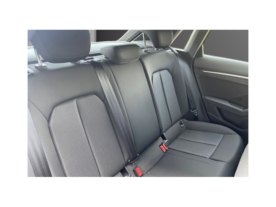 AUDI d'occasion A3 Sportback 30 TDI 116 S TRONIC 7 de 2021 Beauvais