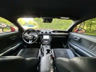 FORD d'occasion MUSTANG 5.0 V8 GT FASTBACK BA de 2018 Vaucresson (92)﻿