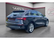 AUDI d'occasion A3 Sportback 30 TDI 116 S TRONIC 7 de 2021 Beauvais