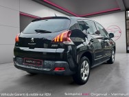 PEUGEOT d'occasion 3008 1.6 BLUE HDI 120 BUSINESS PACK EAT de 2015