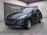 PEUGEOT d'occasion 3008 1.6 BLUE HDI 120 BUSINESS PACK EAT de 2015