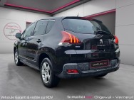 PEUGEOT d'occasion 3008 1.6 BLUE HDI 120 BUSINESS PACK EAT de 2015