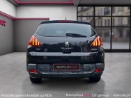 PEUGEOT d'occasion 3008 1.6 BLUE HDI 120 BUSINESS PACK EAT de 2015